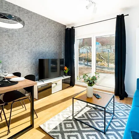 Domki Sun & Snow Sikorskiego II Karpacz Exterior photo