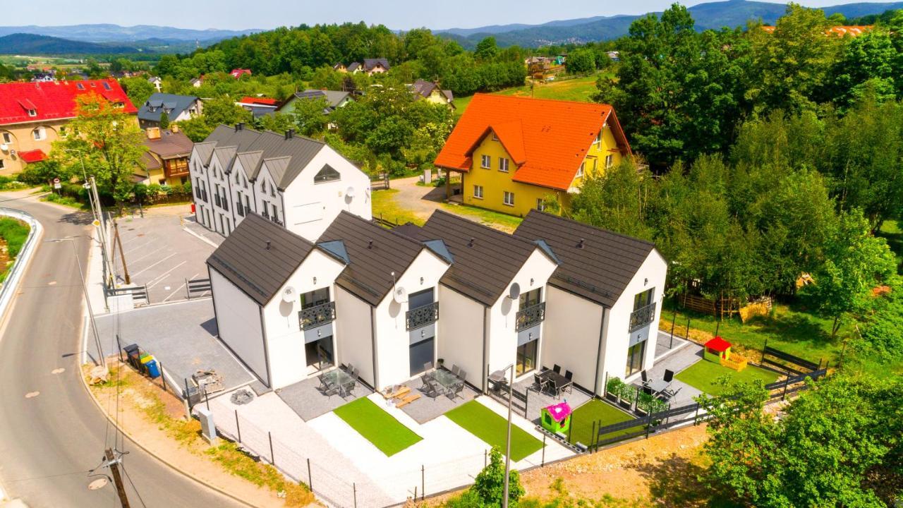 Sun & Snow Sikorskiego Ii Апартаменти Карпач