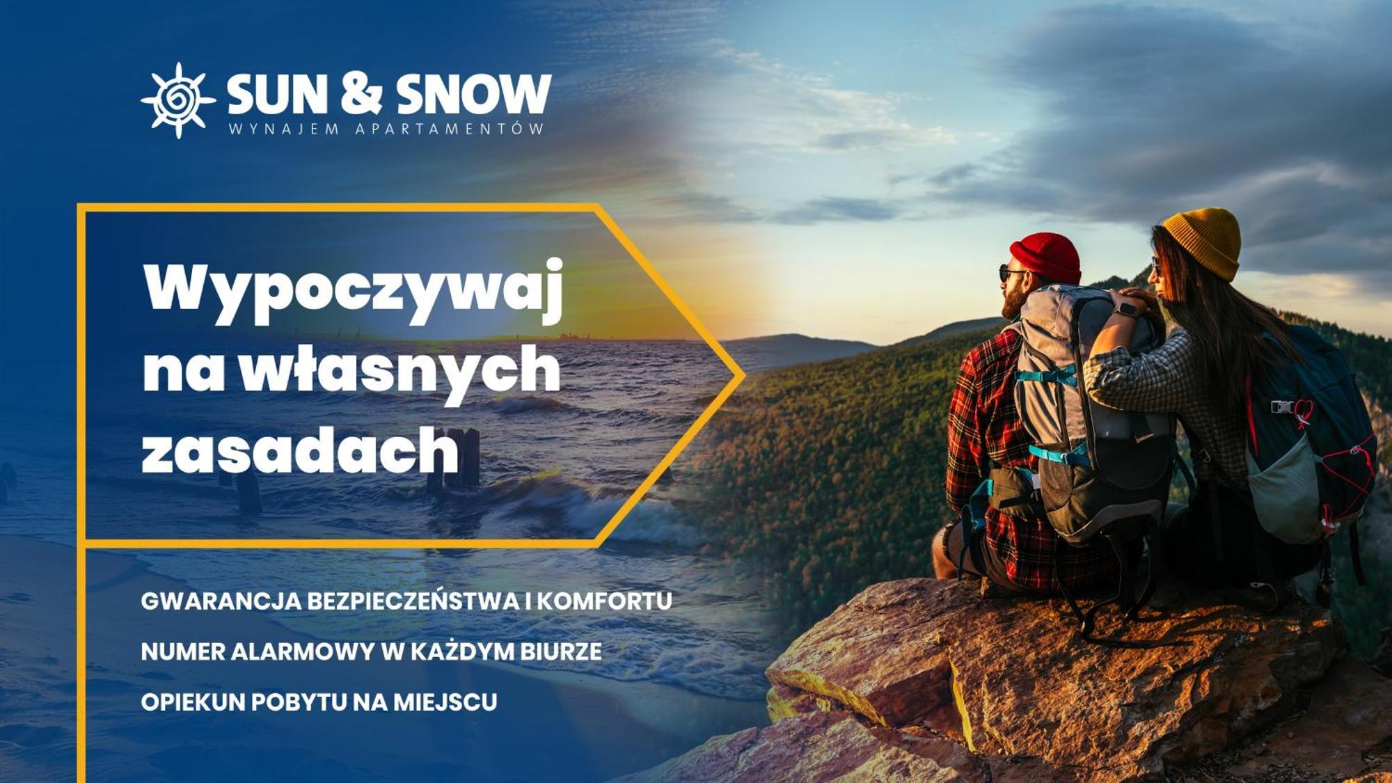 Sun & Snow Sikorskiego Ii * Карпач
